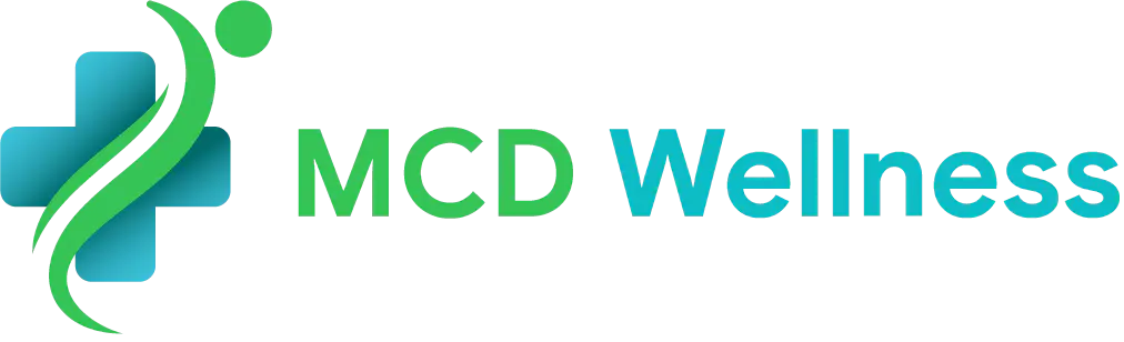 MCD Logo